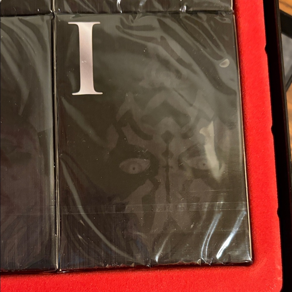 Star Wars Playing Card Set - NWOT - Picture 3 of 6